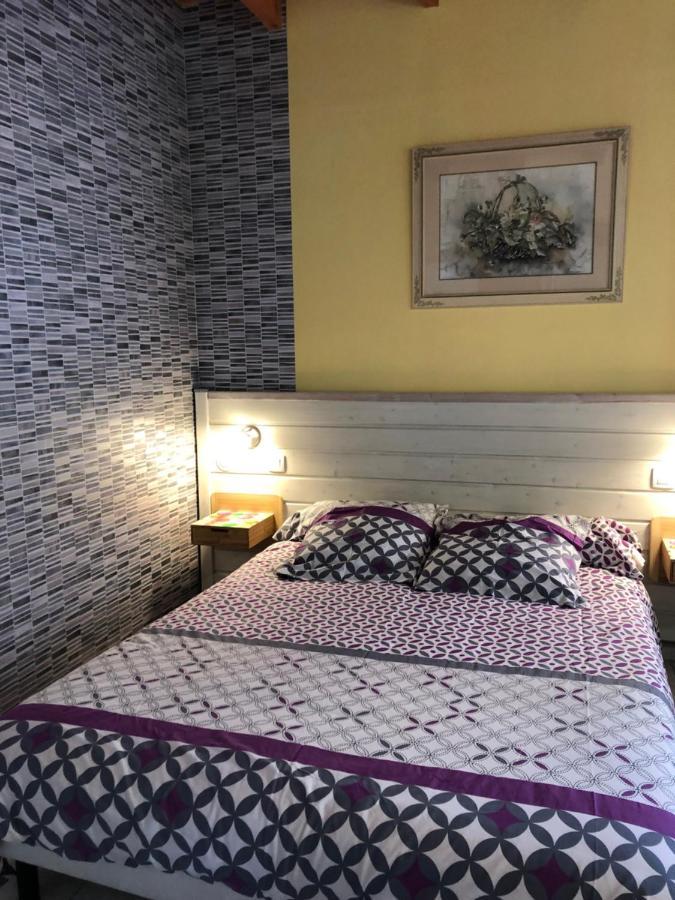Domaine De L'Ile - Gites Et Chambres D'Hotes Castelsarrasin Ngoại thất bức ảnh