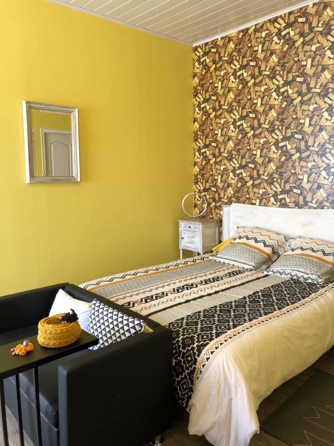 Domaine De L'Ile - Gites Et Chambres D'Hotes Castelsarrasin Ngoại thất bức ảnh
