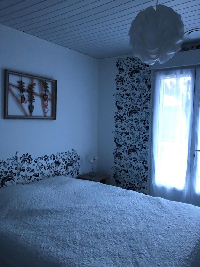 Domaine De L'Ile - Gites Et Chambres D'Hotes Castelsarrasin Ngoại thất bức ảnh