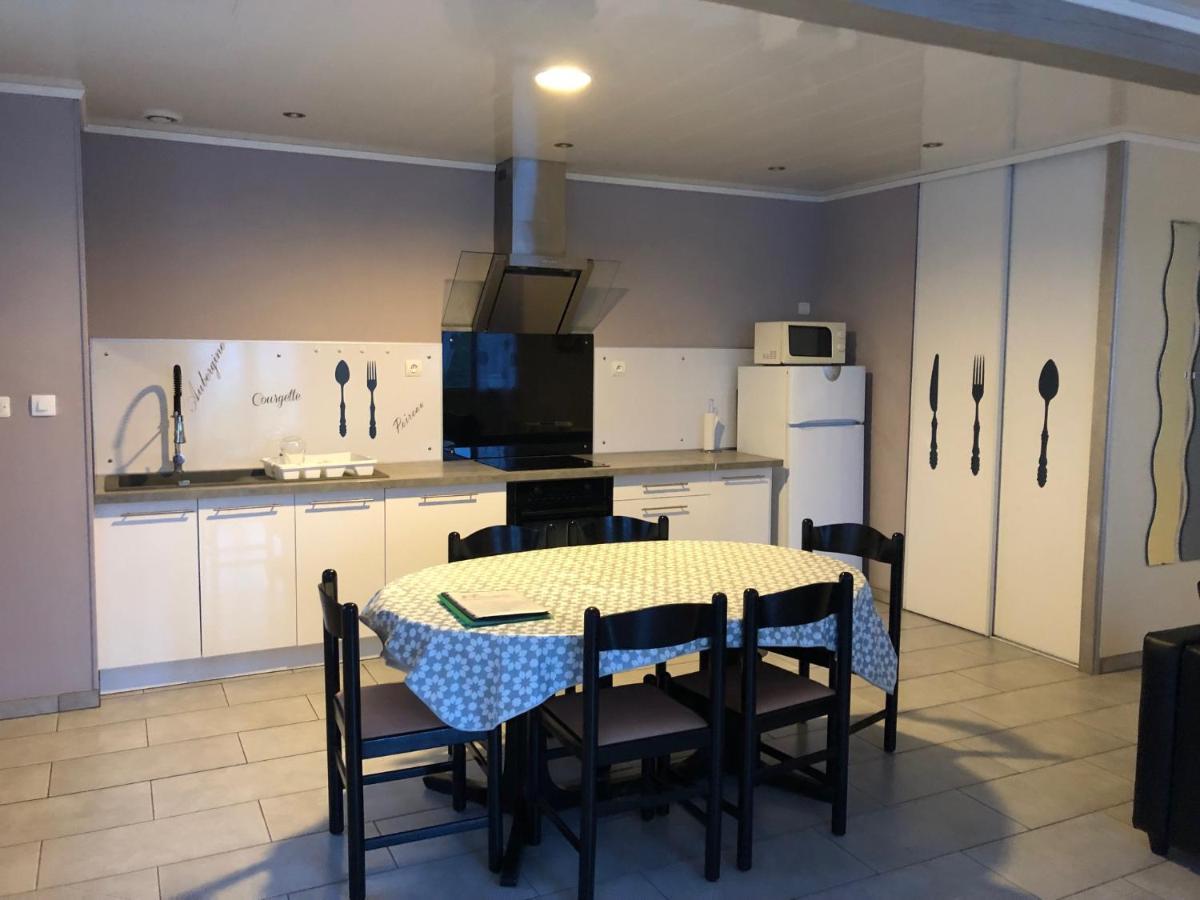 Domaine De L'Ile - Gites Et Chambres D'Hotes Castelsarrasin Ngoại thất bức ảnh